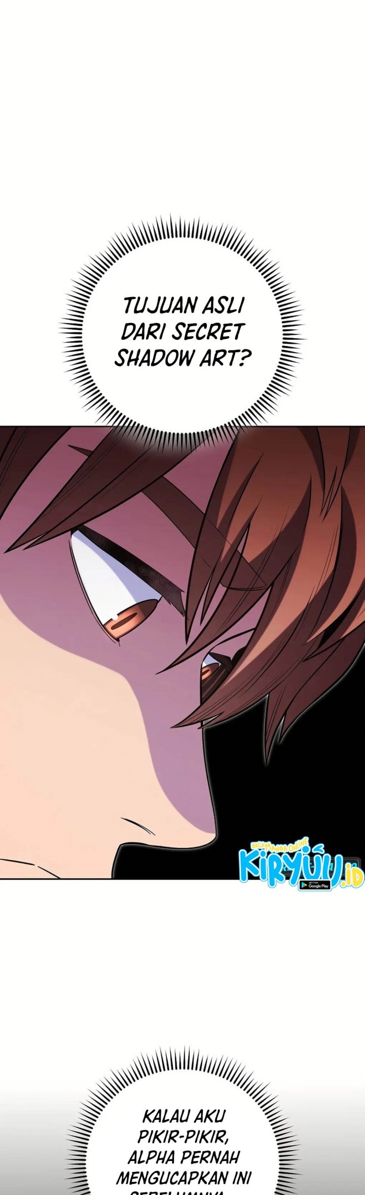 Dungeon Reset Chapter 244 Gambar 28